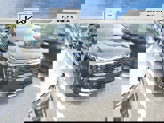 New 2026 Kia Sportage SX image 1