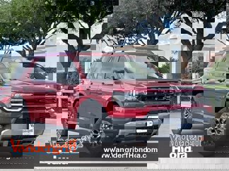New 2026 Honda Passport TrailSport image 1