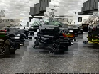 New 2025 Ford F150 XLT w/ Equipment Group 302A MID image 1