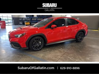 New 2025 Subaru WRX Premium image 1