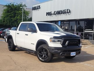 Used 2023 RAM 1500 Rebel w/ Rebel Level 2 Equipment Group image 1