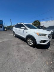 Used 2018 Ford Escape SEL image 1
