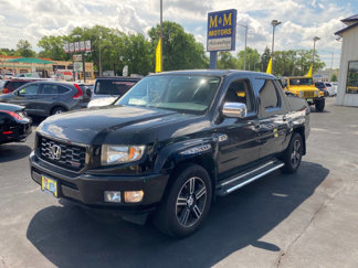 Used 2013 Honda Ridgeline Sport image 1