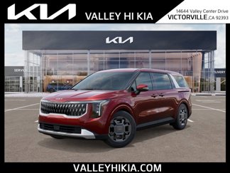 New 2026 Kia Carnival EX image 1