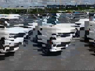 New 2025 Dodge Durango GT image 1