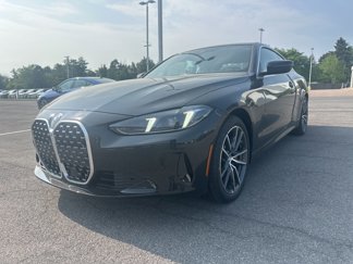New 2026 BMW 430i xDrive Coupe w/ Premium Package image 1