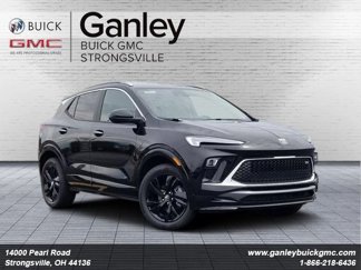 New 2026 Buick Encore GX Sport Touring image 1