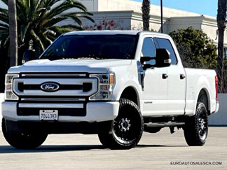 Used 2022 Ford F250 XLT image 1