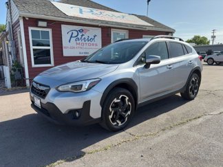 Used 2021 Subaru Crosstrek 2.5i Limited w/ Popular Package #2 image 1