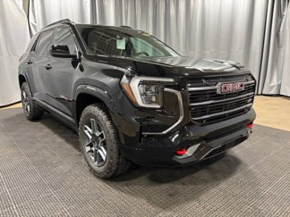 New 2026 GMC Terrain AT4 image 1