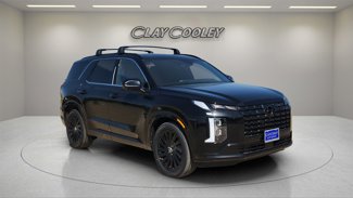 New 2025 Hyundai Palisade Calligraphy image 1