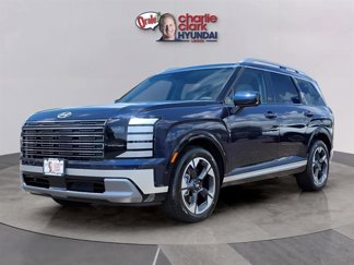 New 2026 Hyundai Palisade Limited image 1