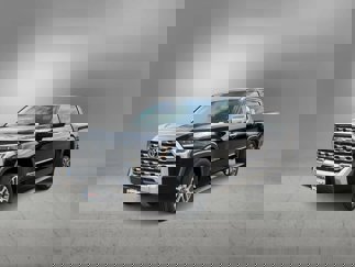 New 2025 Toyota Tundra 1794 Edition image 1