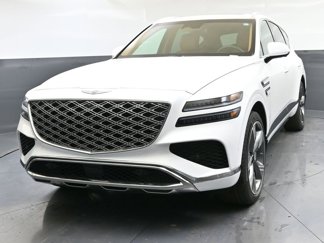 New 2025 Genesis GV80 3.5T Prestige image 1