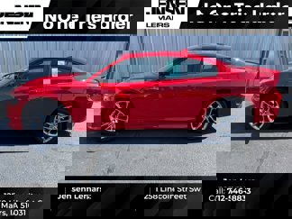 Used 2023 Dodge Charger GT w/ Plus Group image 1