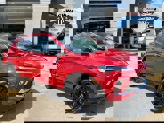 New 2026 Buick Encore GX Sport Touring w/ Comfort Package image 1