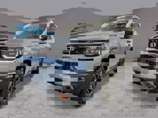 New 2026 Honda Passport TrailSport Elite image 1
