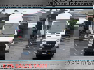 Used 2023 Ford Transit 250 148 High Roof AWD w/ Load Area Protection Package image 1