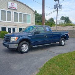 Used 2013 Ford F150 XL w/ Mid Equipment Group image 1