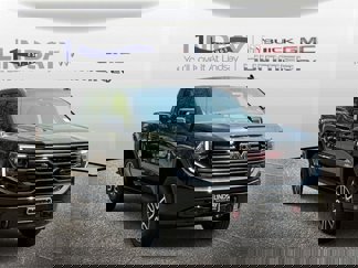 New 2025 GMC Sierra 1500 AT4 w/ AT4 Premium Package image 1