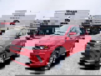 New 2024 Dodge Hornet R/T Plus image 1