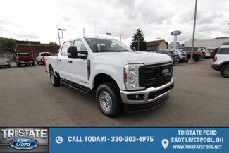 New 2024 Ford F250 XL image 1