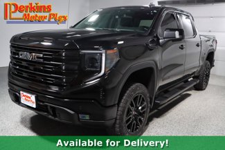 Used 2024 GMC Sierra 1500 Elevation w/ Elevation Premium Package image 1