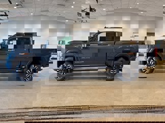 New 2026 GMC Sierra 3500 Denali Ultimate image 1