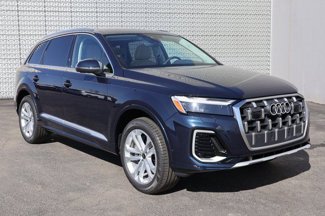New 2025 Audi Q7 2.0T Premium Plus image 1