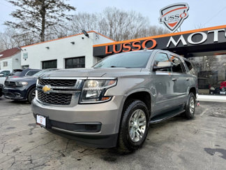 Used 2017 Chevrolet Tahoe LT image 1