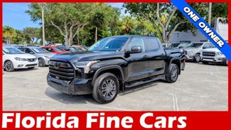 Used 2024 Toyota Tundra SR5 w/ SX Package video 1