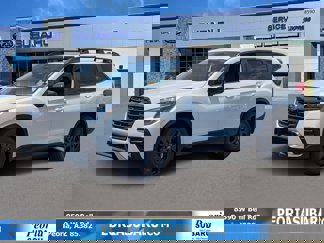 New 2025 Subaru Ascent Onyx Edition image 1
