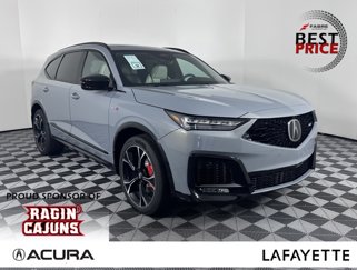 New 2025 Acura MDX Type S image 1