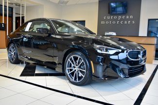 Used 2024 BMW 230i xDrive Coupe w/ Convenience Package image 1