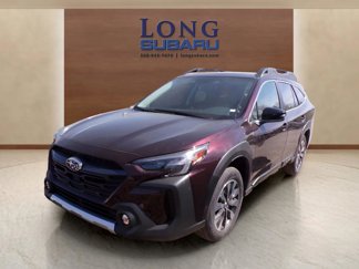 New 2025 Subaru Outback Limited image 1