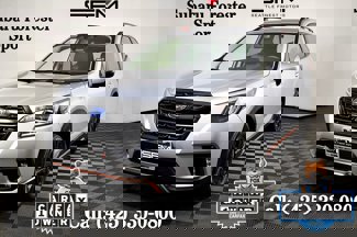 Used 2023 Subaru Forester Sport image 1