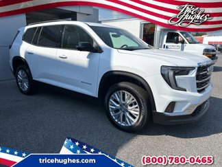 New 2026 GMC Acadia Elevation w/ Elevation Premium Package image 1