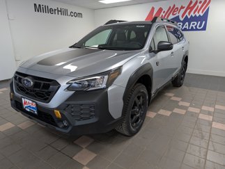 New 2025 Subaru Outback Wilderness image 1