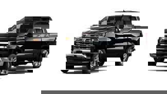 New 2026 Chevrolet Silverado 1500 LTZ w/ Z71 Off-Road Package image 1