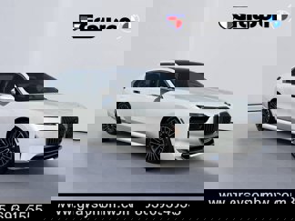 New 2025 BMW i7 eDrive50 w/ Executive Package image 1