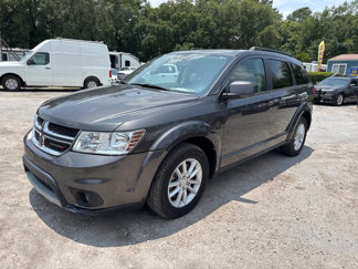 Used 2017 Dodge Journey SXT w/ Comfort/Convenience Group image 1