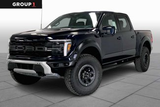 New 2025 Ford F150 Raptor image 1