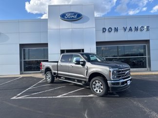 New 2025 Ford F350 Lariat image 1