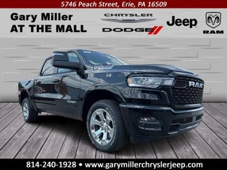 New 2026 RAM 1500 Big Horn image 1