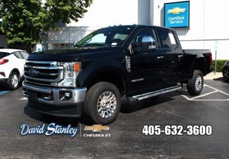 Used 2022 Ford F250 Lariat w/ Lariat Ultimate Package image 1