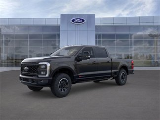New 2025 Ford F350 Lariat w/ Lariat Ultimate Package image 1