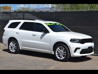 Used 2023 Dodge Durango GT image 1