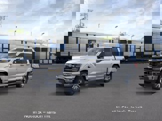 New 2025 Ford F150 XLT image 1