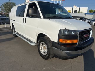Used 2021 GMC Savana 2500 w/ Driver Convenience Package image 1