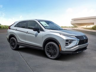 New 2025 Mitsubishi Eclipse Cross LE image 1